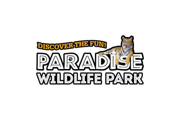 Paradise Wildlife Park - Variety, the Children's Charity